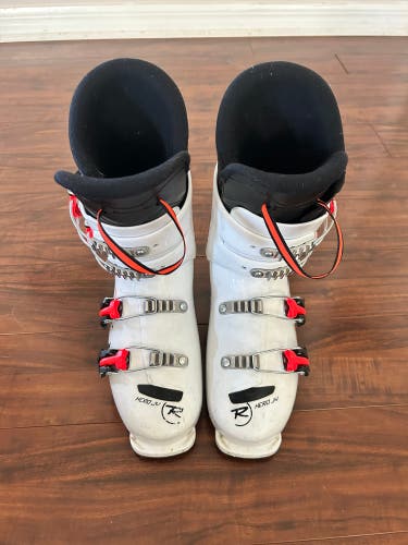 Kid's Rossignol (Used) Hero J4 Ski Boots