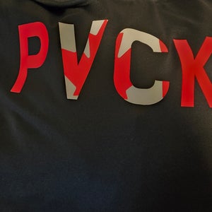 New Pvck Long Sleeve Medium Base Layer