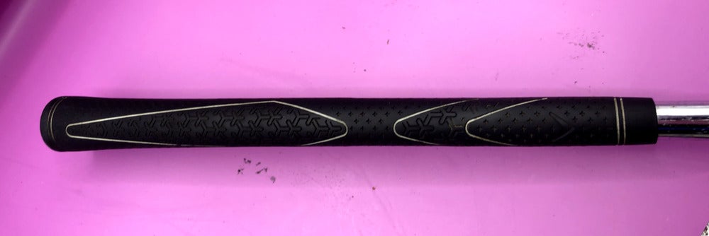Callaway Edge SW Sand Wedge Regular Steel Shaft *Good*