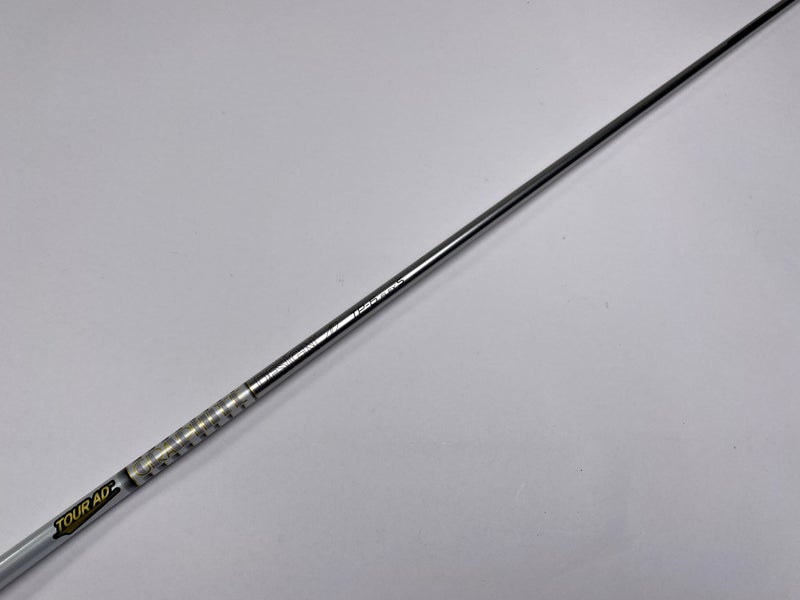 Graphite Design Tour AD TP-6 Stiff Graphite Driver Shaft 43.5"-All-Fit