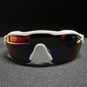Nike show x3 ELITE field sunglasses [DJ2605-105] white Red