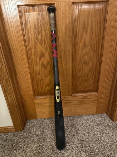 Baum 33.5/30.5 Gold Stock Bat