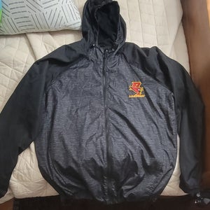 Bishop Ireton HS (VA) Boys Lacrosse Wondbreaker