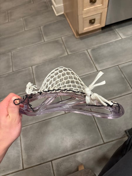 Dyed Used Ion !!UNSTRUNG NOW!!