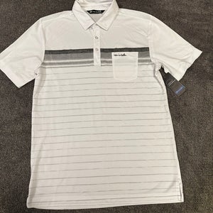 Travis Mathew Polo NWT