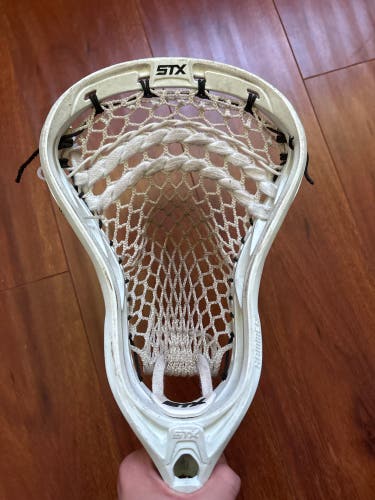 STX Hammer Lacrosse Head