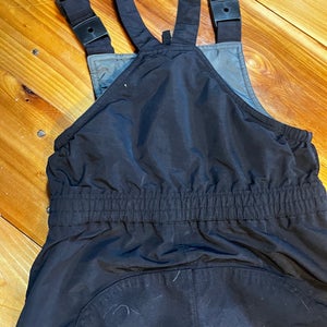 Black Kids Unisex  (Used) Pants Size 8