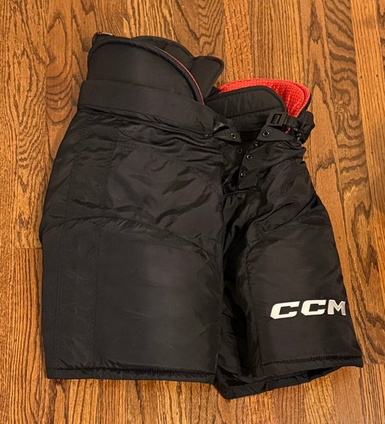 Senior CCM Pro Stock HP45 Hockey Pants