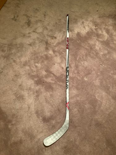 New Bauer 1X Stick Righty - P92 Ovechkin- 87 Flex - Non Grip