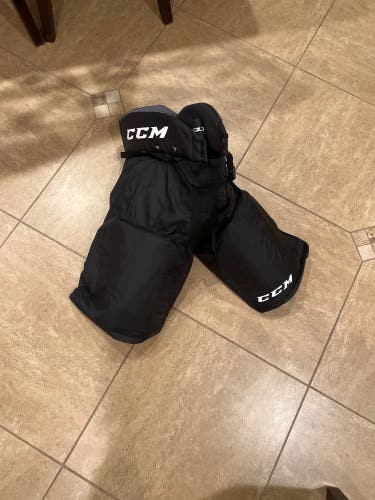 Senior CCM  (New) QLT Edge Hockey Pants