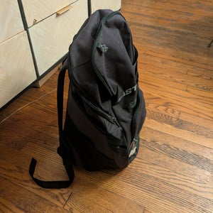 Easton baseball bag