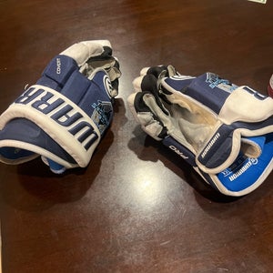 Warrior 13"  (Used) Covert Pro Gloves