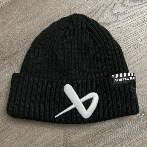 Bauer x New Era Fisherman Short Beanie