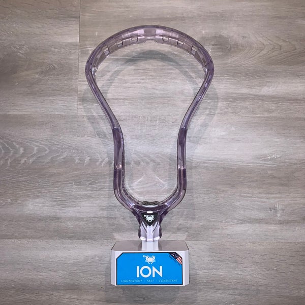 Attack & Midfield Unstrung (New) Ion Head