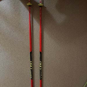 42in (105cm) Leki (Used) Ski Poles for @omc