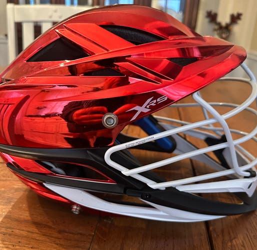 Cascade (Used) XRS Helmet