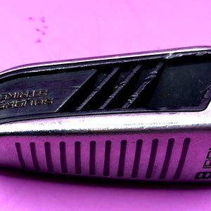 SQUARE STRIKE Single 8-Iron, Regular/Stiff-flex 100g Graphite, Men's Right Hand
