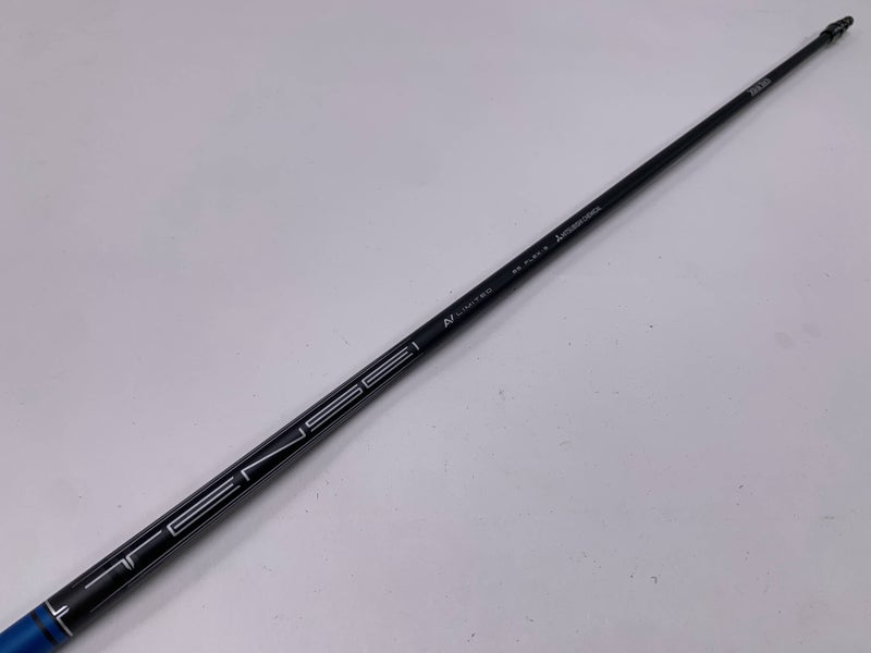 Mitsubishi Chemical Tensei Blue AV Xlink 65g Stiff DR Shaft 44.75"-Taylormade
