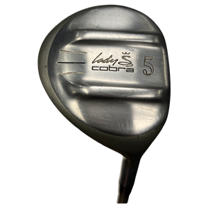Used Cobra Womens Driver RH 9.0 Degree 11730-S000027341