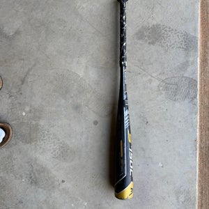 2017 Easton USABat Certified Alloy 19 oz 29" (Used) S750C Bat