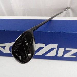 Mizuno ST-X 220 26° 6 Hybrid UST Mamiya Helium 50l F1 Ladies Flex Shaft