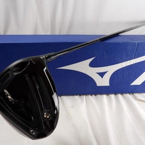 Mizuno ST-G 440 9.5° Driver HZRDUS Smoke RDX 65g 6.5 Green Extra Stiff Flex
