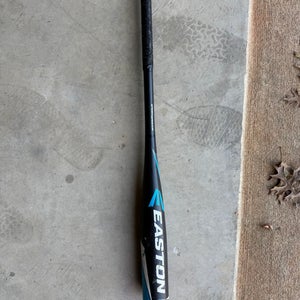 Easton USSSA Certified Alloy 17 oz 29" (Used) S300 Bat