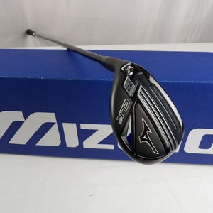 Lefty Mizuno CLK Hybrid 22 Hybrid Tensei Red CK Series 70HY Regular Flex Shaft