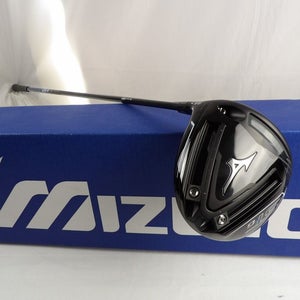 Lefty Mizuno ST-G 440cc 9.5° Driver MCA Kai'li Blue 60 Regular Flex