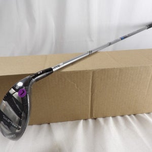 New Ladies Cleveland Golf HALO XL 6 Hybrid 27° Aldila Ascent 40 L Flex