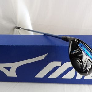 Lefty Mizuno ST-MAX 230 25° Hybrid UST Mamiya LIN-Q Blue Hybrid 75 F3 Reg. Flex