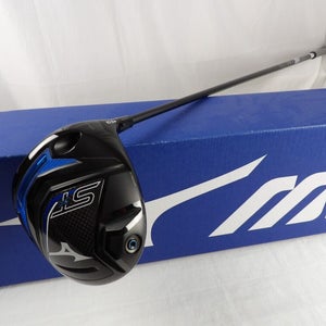 Ladies Mizuno ST-X 230 10.5° Driver Helium Nanocore 4F1 Ladies Flex Shaft