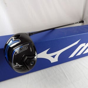 Senior Mizuno ST-Z 230 10.5° Driver Helium Nanocore 4F2 Senior Flex Shaft