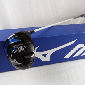 Senior Mizuno ST-X 230 12° Driver Aldila Ultralight ASCENT R2 Senior Flex Shaft