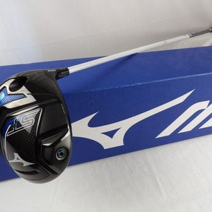 Senior Mizuno ST-X 230 10.5° Driver Aldila Ultralight ASCENT R2 Senior Flex