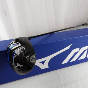 Mizuno ST-X 230 10.5° Driver MCA Kai'li Blue 60 Stiff Flex