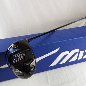 Mizuno ST-X 230 9.5° Driver MCA Kai'li Blue 60 Stiff Flex