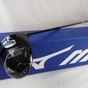 Mizuno ST-Z 230 10.5° Driver MCA Kai'li Blue 60 Stiff Flex