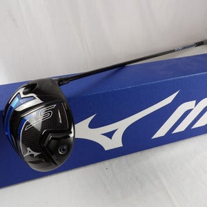 Mizuno ST-Z 230 9.5° Driver MCA Kai'li Blue 50 Regular Flex