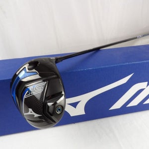 Mizuno ST-X 230 10.5° Driver MCA Kai'li Blue 50 Regular Flex