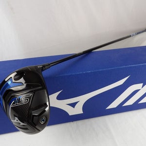 Mizuno ST-X 230 9.5° Driver MCA Kai'li Blue 50 Regular Flex