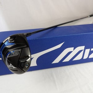 Mizuno ST-X 230 9.5° Driver UST Mamiya LIN-Q M40X Red 5F3 Regular Flex