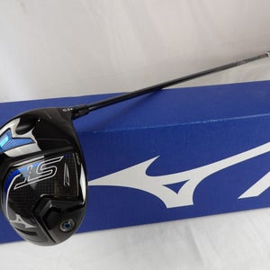 Mizuno ST-Z 230 10.5° Driver UST Mamiya LIN-Q M40X Red 5F3 Regular Flex