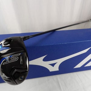 Mizuno ST-Z 230 9.5° Driver UST Mamiya LIN-Q M40X Red 5F3 Regular Flex