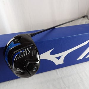 Mizuno ST-Z 230 10.5° Driver UST Mamiya LIN-Q M40X Red 5F4 Stiff Flex