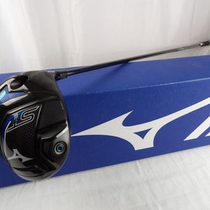 Mizuno ST-X 230 10.5° Driver UST Mamiya LIN-Q M40X Red 5F4 Stiff Flex