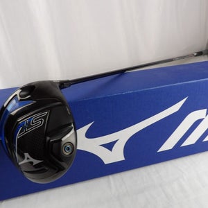 Mizuno ST-X 230 9.5° Driver UST Mamiya LIN-Q M40X Red 5F4 Stiff Flex