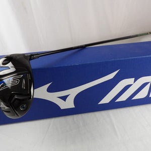 Mizuno ST-Z 230 10.5° Driver TT HZRDUS Smoke RDX Green 65g 6.0 Stiff Flex