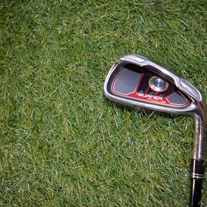 TaylorMade	Burner Plus	5 Iron	RH	39"	Graphite	REG	NEW Grip