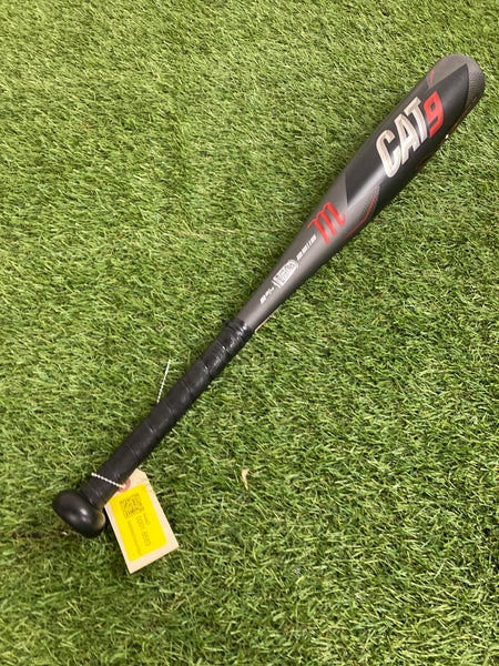 Marucci CAT9 USSSA Jr. Big Barrel Bat 2021 (-10)